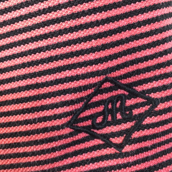 Bonobos Maide Mens Polo Shirt Size XL Red - Picture 2 of 4